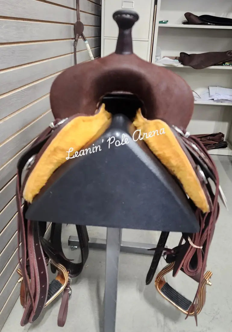 Martin BTR 12.5’’ Barrel Saddle #11892 12.5’’ / 7’’ Barrel Saddle