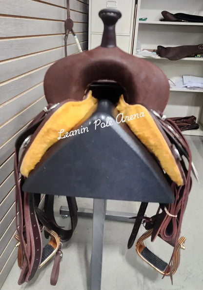 Martin BTR 12.5’’ Barrel Saddle #11892 12.5’’ / 7’’ Barrel Saddle