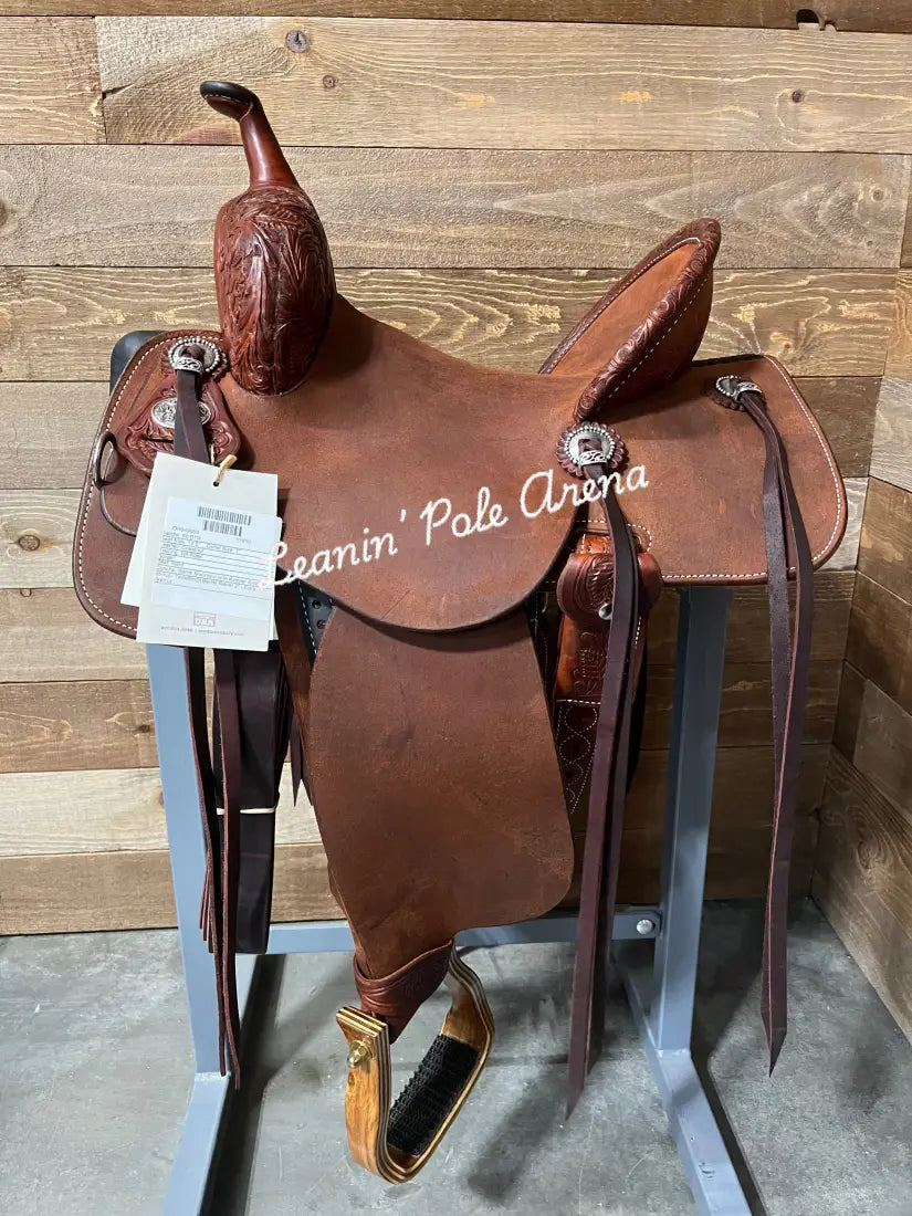 Martin BTR 12.5’’ Barrel Saddle #11910 12.5’’ / 7’’ Barrel Saddle