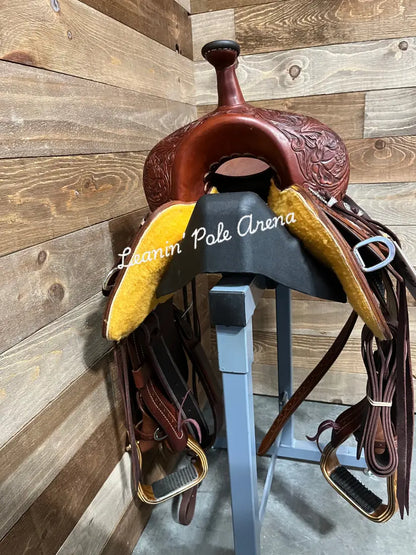 Martin BTR 12.5’’ Barrel Saddle #11910 12.5’’ / 7’’ Barrel Saddle