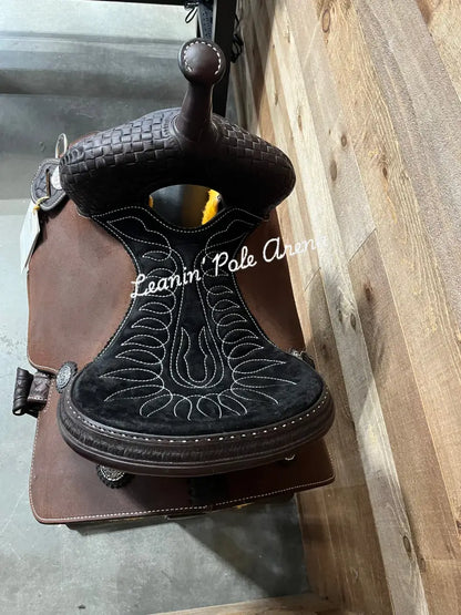 Martin BTR 12.5’’ Barrel Saddle #11987 12.5’’ / 7’’ Barrel Saddle