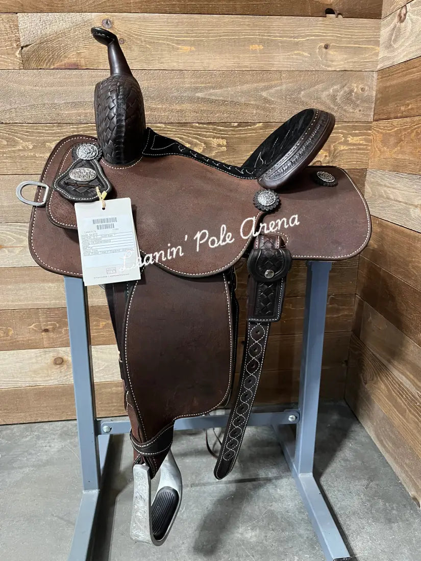 Martin BTR 12.5’’ Barrel Saddle #11987 12.5’’ / 7’’ Barrel Saddle