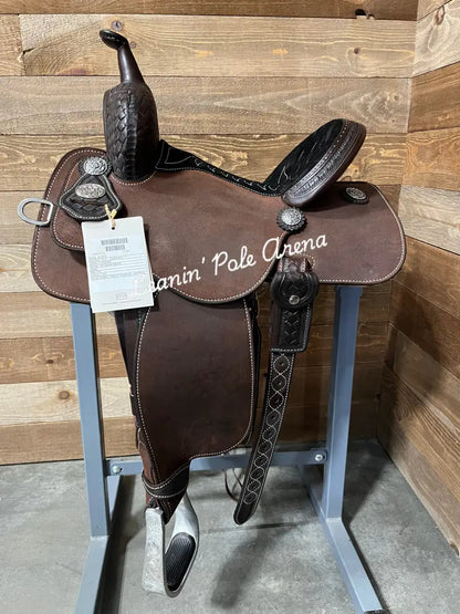 Martin BTR 12.5’’ Barrel Saddle #11987 12.5’’ / 7’’ Barrel Saddle