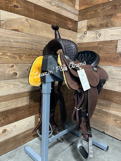 Martin BTR 12.5’’ Barrel Saddle #11987 12.5’’ / 7’’ Barrel Saddle
