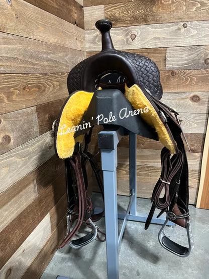 Martin BTR 12.5’’ Barrel Saddle #11987 12.5’’ / 7’’ Barrel Saddle