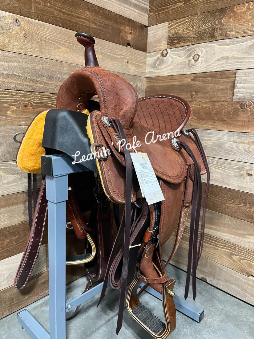 Martin BTR 12.5’’ Barrel Saddle #12149 12.5’’ / 7’’ Barrel Saddle