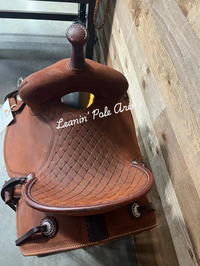 Martin BTR 12.5’’ Barrel Saddle #12149 12.5’’ / 7’’ Barrel Saddle