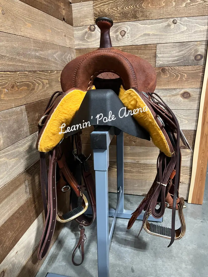 Martin BTR 12.5’’ Barrel Saddle #12149 12.5’’ / 7’’ Barrel Saddle