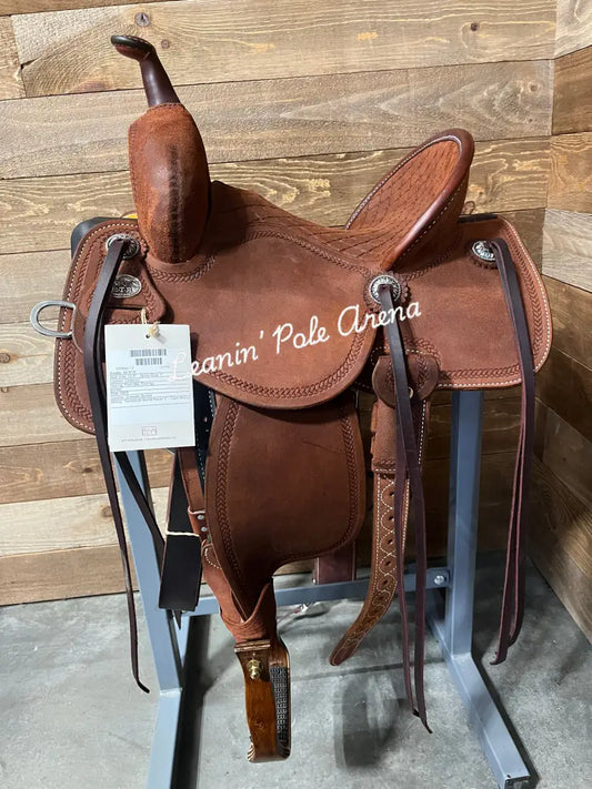 Martin BTR 12.5’’ Barrel Saddle #12149 12.5’’ / 7’’ Barrel Saddle