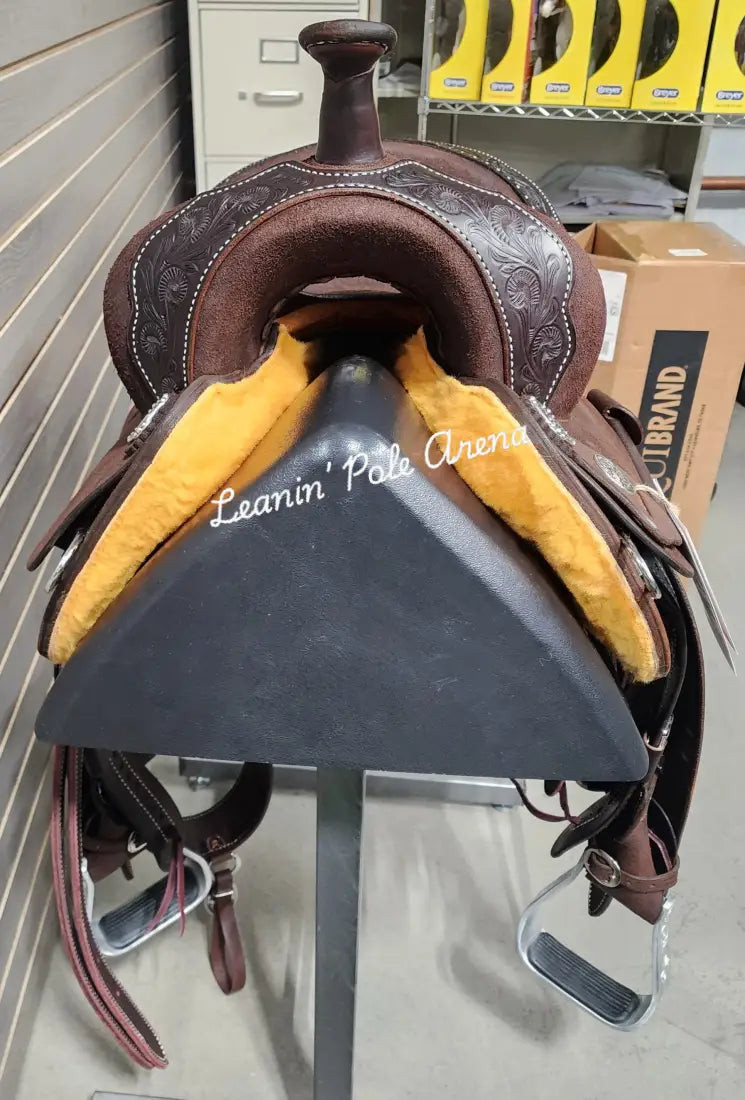 Martin BTR 12.5’’ Barrel Saddle #12216 12.5’’ / 7’’ Barrel Saddle