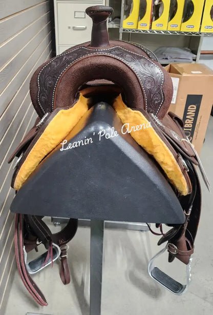 Martin BTR 12.5’’ Barrel Saddle #12216 12.5’’ / 7’’ Barrel Saddle