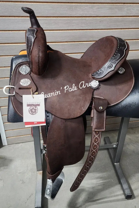 Martin BTR 12.5’’ Barrel Saddle #12216 12.5’’ / 7’’ Barrel Saddle