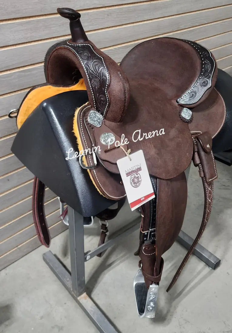 Martin BTR 12.5’’ Barrel Saddle #12216 12.5’’ / 7’’ Barrel Saddle