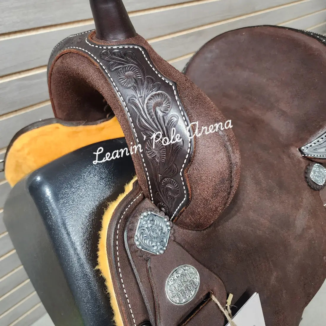 Martin BTR 12.5’’ Barrel Saddle #12216 12.5’’ / 7’’ Barrel Saddle