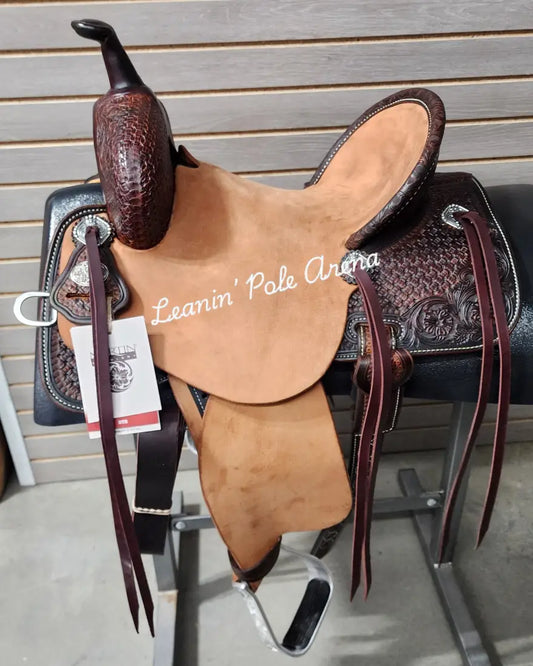 Martin BTR 13.5’’ Barrel Saddle #10511 13.5’’ / 7’’ Barrel Saddle