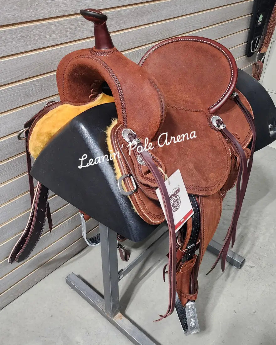 Martin BTR 13.5’’ Barrel Saddle #10996 13.5’’ / 7’’ Barrel Saddle