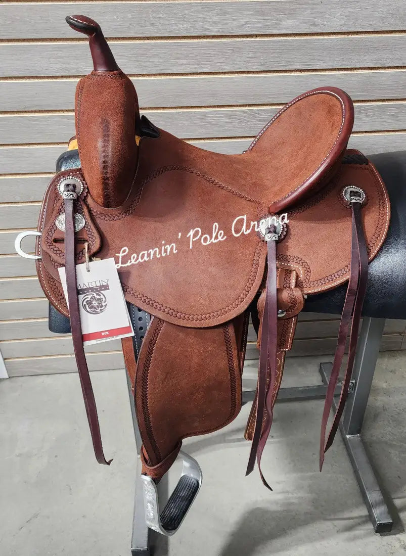 Martin BTR 13.5’’ Barrel Saddle #10996 13.5’’ / 7’’ Barrel Saddle
