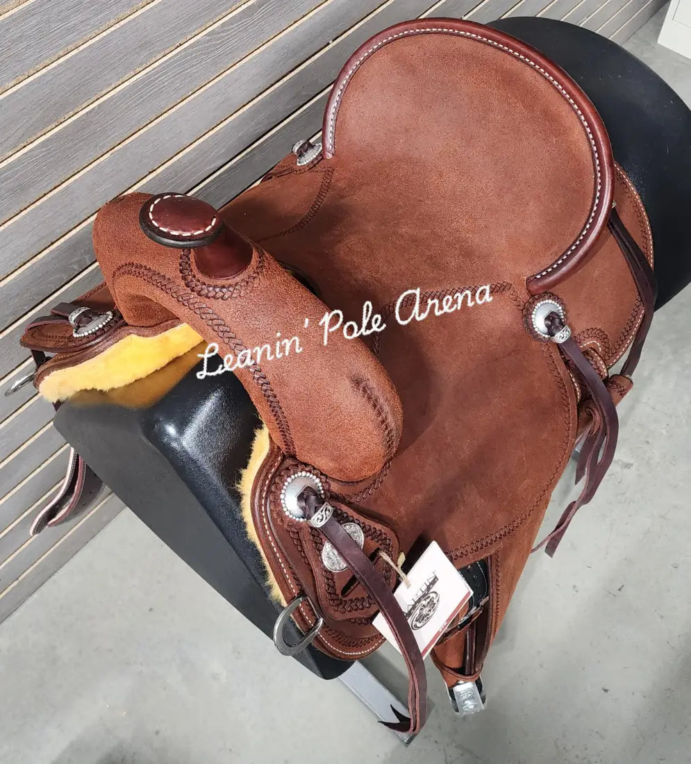 Martin BTR 13.5’’ Barrel Saddle #10996 13.5’’ / 7’’ Barrel Saddle