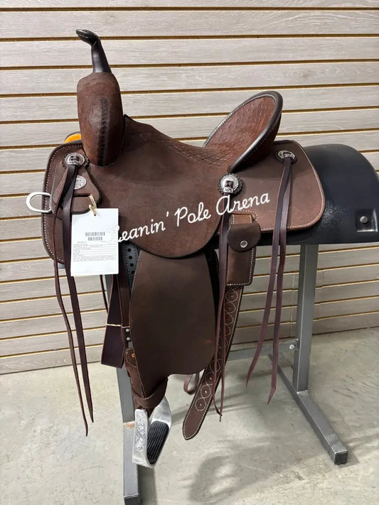 Martin BTR 13.5’’ Barrel Saddle #11210 13.5’’ / 7’’ Barrel Saddle
