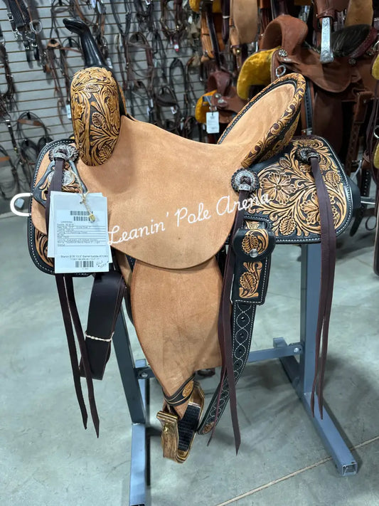 Martin BTR 13.5’’ Barrel Saddle #11363 13.5’’ / 7’’ Barrel Saddle
