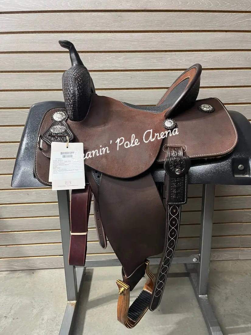 Martin BTR 13.5’’ Barrel Saddle #11894 13.5’’ / 7’’ Barrel Saddle