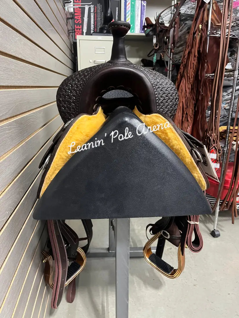 Martin BTR 13.5’’ Barrel Saddle #11894 13.5’’ / 7’’ Barrel Saddle