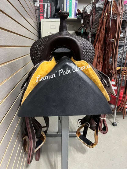 Martin BTR 13.5’’ Barrel Saddle #11894 13.5’’ / 7’’ Barrel Saddle