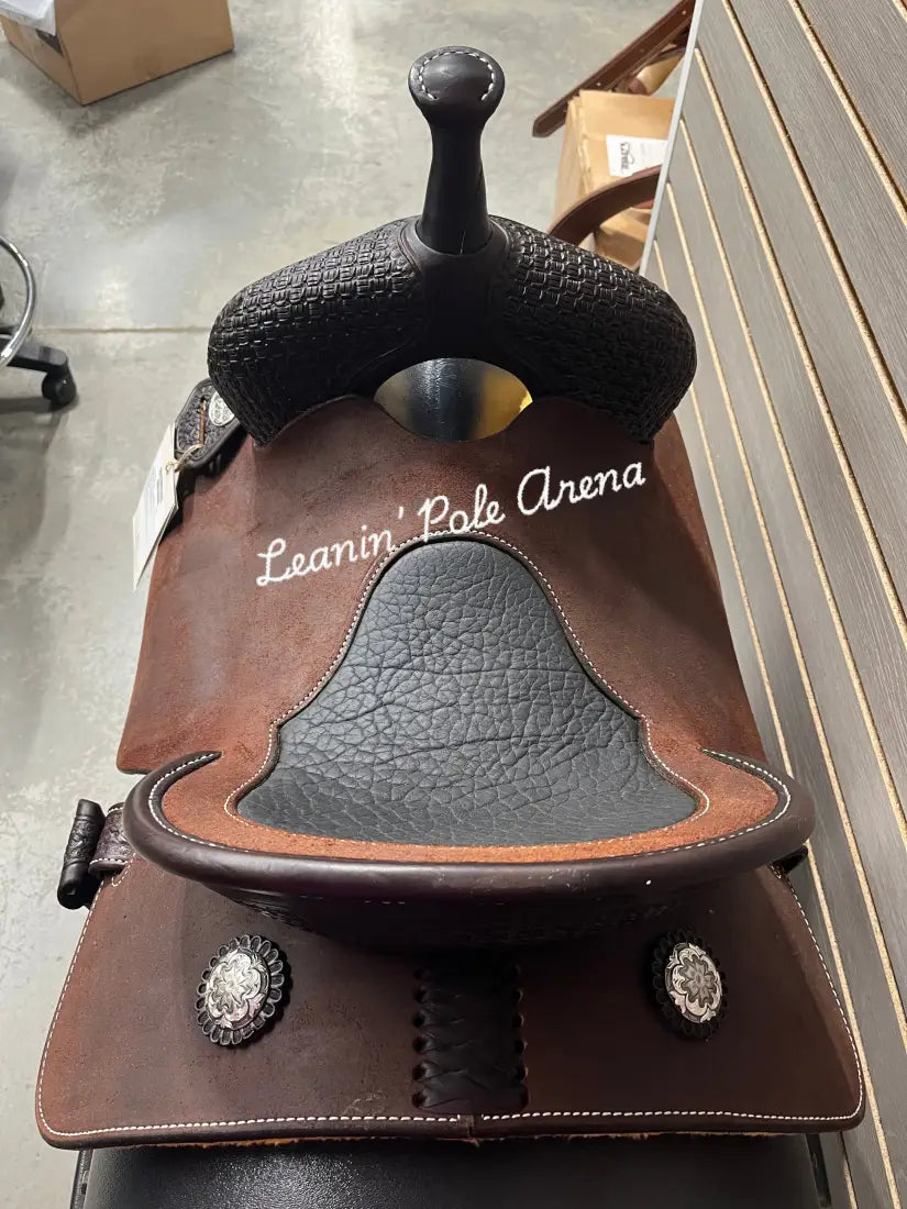 Martin BTR 13.5’’ Barrel Saddle #11894 13.5’’ / 7’’ Barrel Saddle