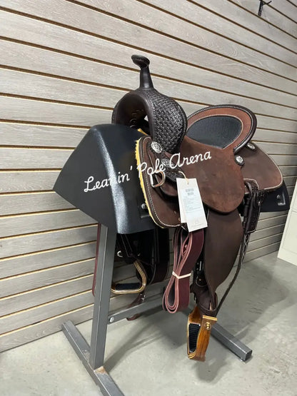 Martin BTR 13.5’’ Barrel Saddle #11894 13.5’’ / 7’’ Barrel Saddle