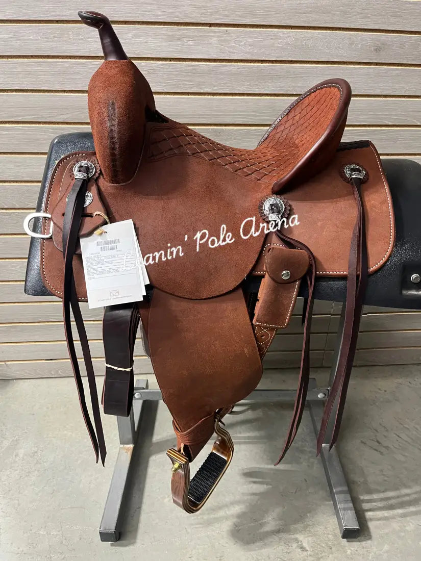 Martin BTR 13.5’’ Barrel Saddle #11895 13.5’’ / 7’’ Barrel Saddle