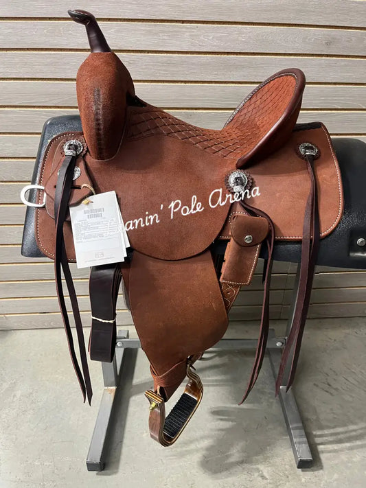 Martin BTR 13.5’’ Barrel Saddle #11895 13.5’’ / 7’’ Barrel Saddle