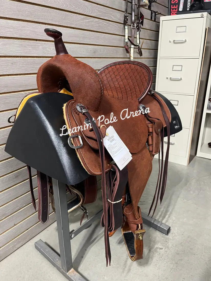 Martin BTR 13.5’’ Barrel Saddle #11895 13.5’’ / 7’’ Barrel Saddle