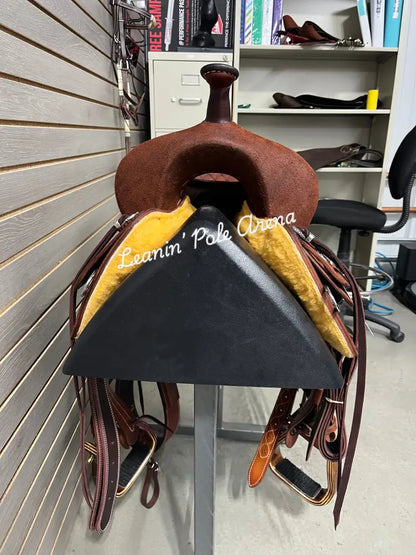 Martin BTR 13.5’’ Barrel Saddle #11895 13.5’’ / 7’’ Barrel Saddle