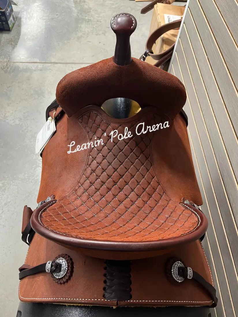 Martin BTR 13.5’’ Barrel Saddle #11895 13.5’’ / 7’’ Barrel Saddle