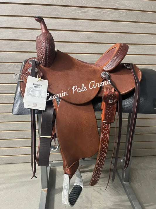 Martin BTR 13.5’’ Barrel Saddle #11913 13.5’’ / 7’’ Barrel Saddle