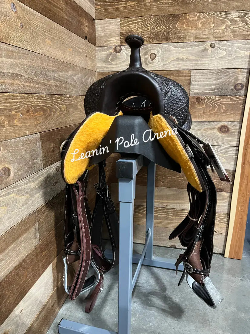 Martin BTR 13.5’’ Barrel Saddle #11989 13.5’’ / 7’’ Barrel Saddle