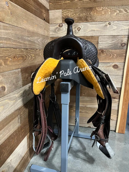 Martin BTR 13.5’’ Barrel Saddle #11989 13.5’’ / 7’’ Barrel Saddle