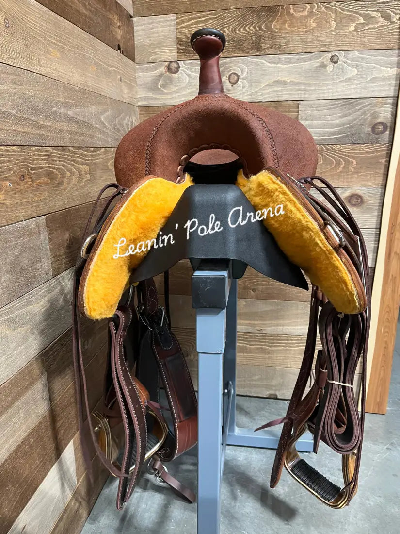 Martin BTR 13.5’’ Barrel Saddle #11990 13.5’’ / 6.75’’ Barrel Saddle