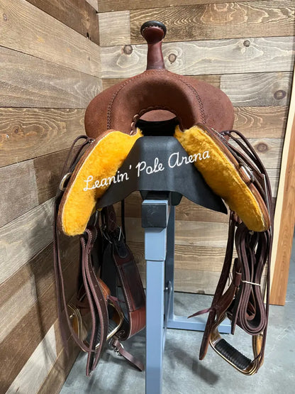 Martin BTR 13.5’’ Barrel Saddle #11990 13.5’’ / 6.75’’ Barrel Saddle