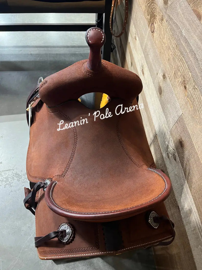 Martin BTR 13.5’’ Barrel Saddle #11990 13.5’’ / 6.75’’ Barrel Saddle