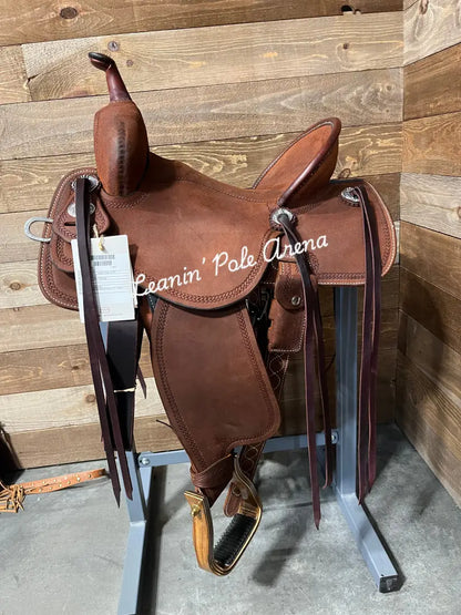 Martin BTR 13.5’’ Barrel Saddle #11990 13.5’’ / 6.75’’ Barrel Saddle