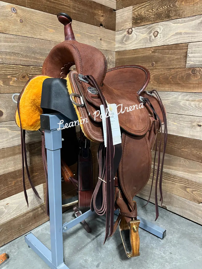 Martin BTR 13.5’’ Barrel Saddle #11990 13.5’’ / 6.75’’ Barrel Saddle