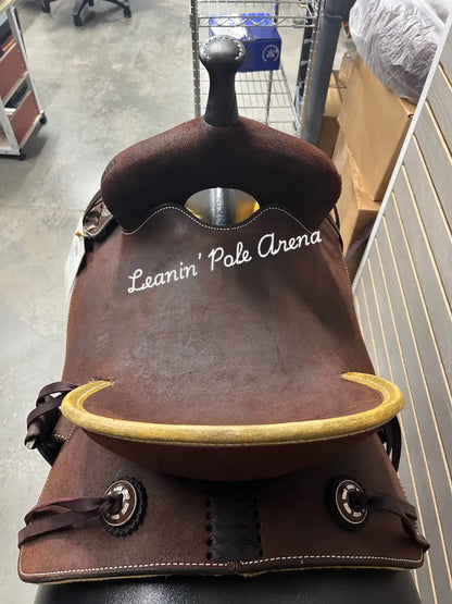 Martin BTR 13.5’’ Barrel Saddle #12151 13.5’’ / 7’’ Barrel Saddle