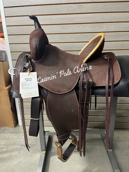 Martin BTR 13.5’’ Barrel Saddle #12151 13.5’’ / 7’’ Barrel Saddle