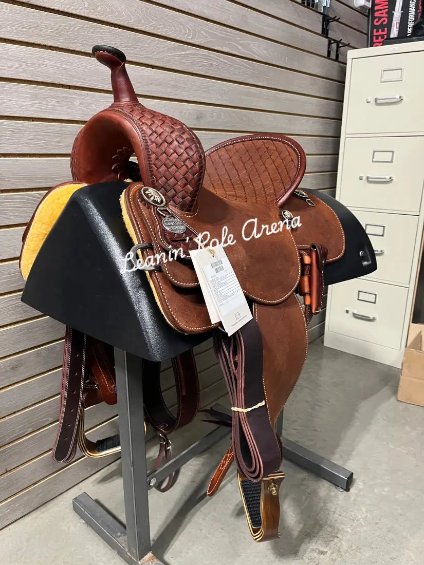Martin BTR 13.5’’ Barrel Saddle #12152 13.5’’ / 7’’ Barrel Saddle