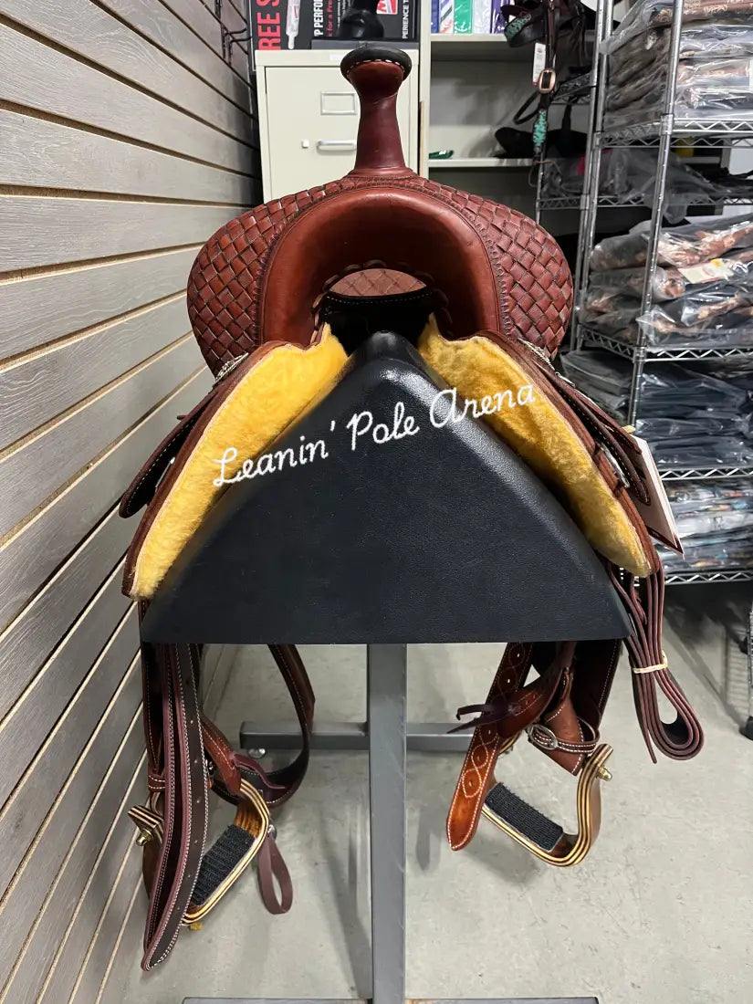 Martin BTR 13.5’’ Barrel Saddle #12152 13.5’’ / 7’’ Barrel Saddle