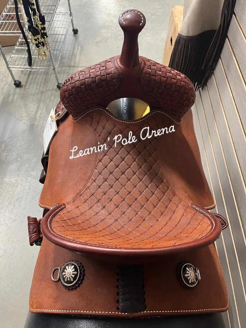 Martin BTR 13.5’’ Barrel Saddle #12152 13.5’’ / 7’’ Barrel Saddle