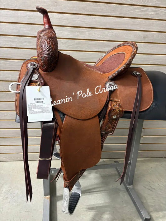 Martin BTR 13.5’’ Barrel Saddle #12218 13.5’’ / 7’’ Barrel Saddle