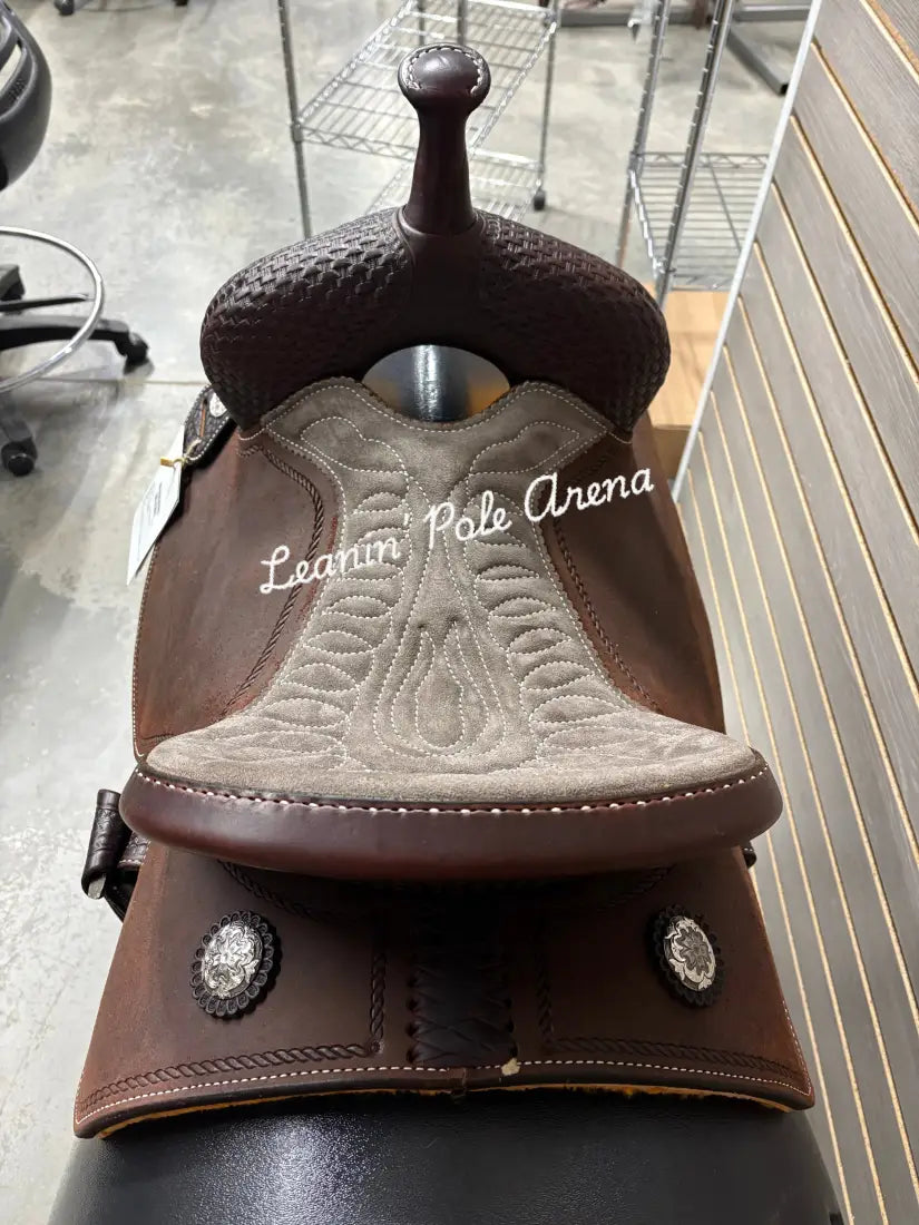 Martin BTR 13.5’’ Barrel Saddle #14943 - 13.5’’ / 7’’ - Barrel Saddle