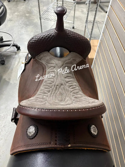 Martin BTR 13.5’’ Barrel Saddle #14943 - 13.5’’ / 7’’ - Barrel Saddle